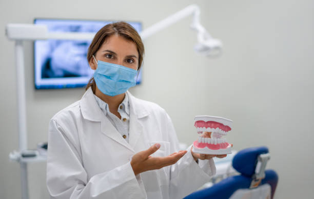 Best Emergency Root Canal Treatment in Elkhorn, CA