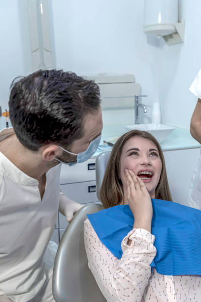Best Weekend Emergency Dentist in Elkhorn, CA