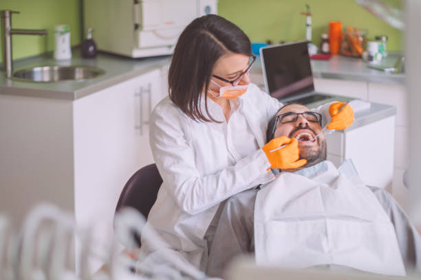 Best Weekend Emergency Dentist in Elkhorn, CA