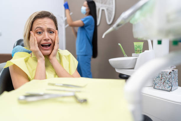 Best Mobile Emergency Dentist in Elkhorn, CA