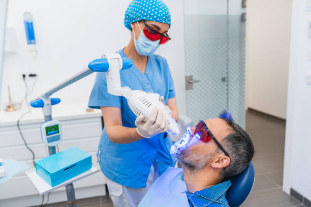 Best Emergency Dentist for Lost Fillings or Crowns in Elkhorn, CA